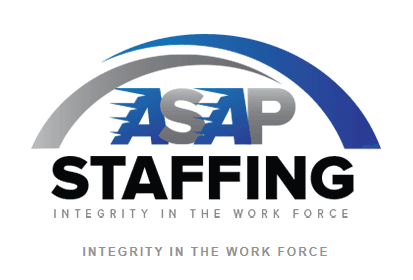 Asap Staffing