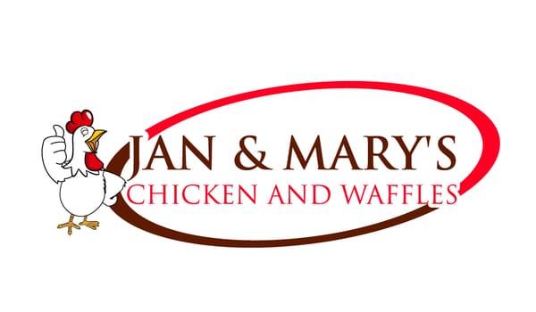 Jan & Mary's Chicken and Waffles