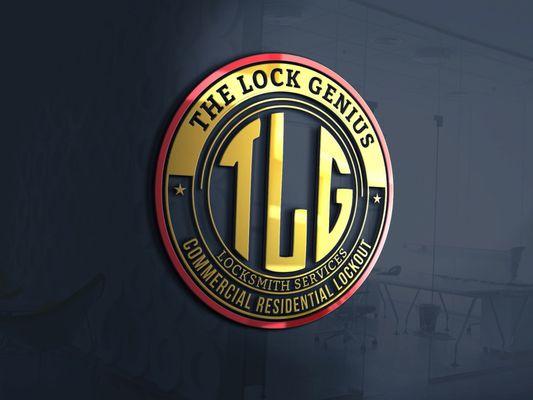 The Locksmith Genius