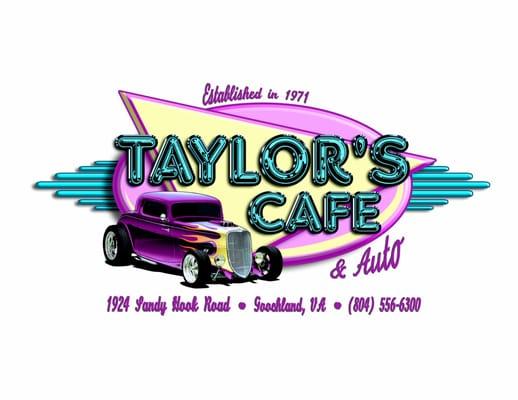 Taylor's Cafe & Auto