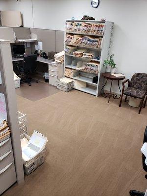 Office Cleaning & Green Cleaning in San Diego, CA