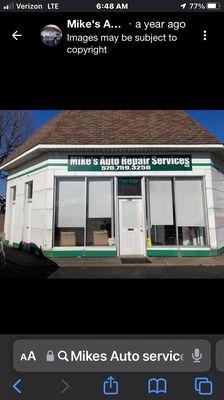 The best place for auto and truck care Mikes Auto services in Berwick Pennsylvania on the corner of Mulberry and third