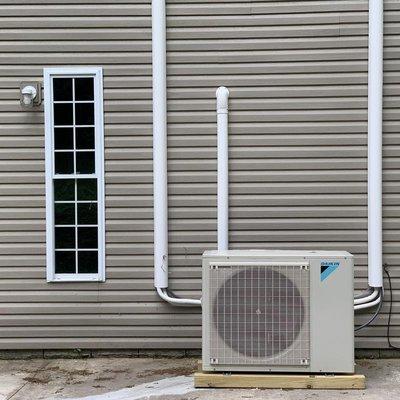 Keep a cool head and a cozy home with air conditioner installation from Heat and Air Install and Repair!