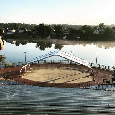 Jessye Norman Amphitheatre