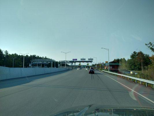 Maine Turnpike Authority