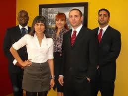 Miami Legal Center Staff