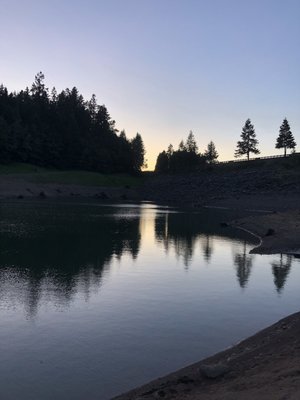 Goodman Creek Trail