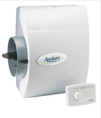 Aprilaire products