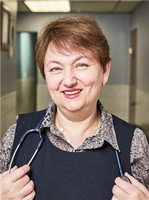 Regina Sotnik, MD