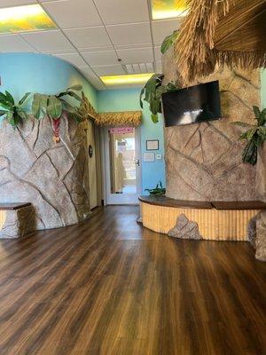 Little Smiles Pediatric Dentistry