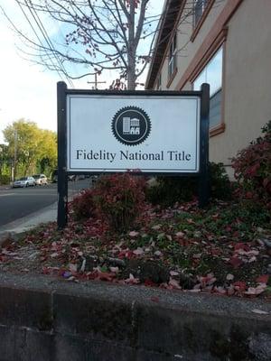 Fidelity National Title