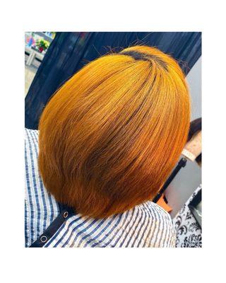 Cut \ Color + Trim & Style