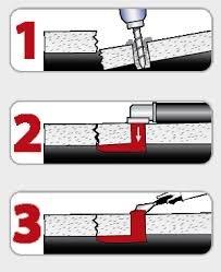 Superior Concrete Raising And Replacement