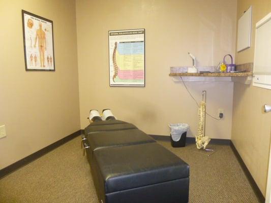 Cleveland Chiropractic and Rehabilitation