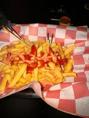 Fries