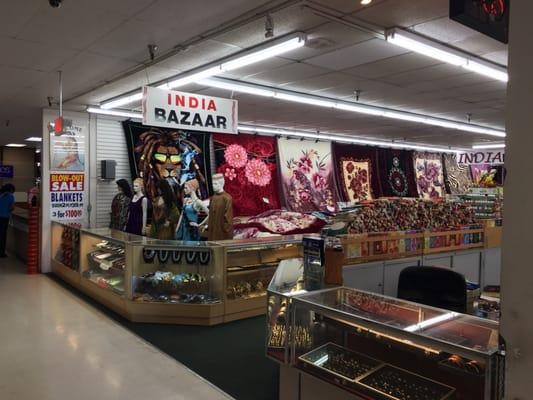 India Bazaar