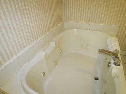 Guest Room Bath