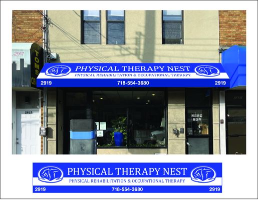 Madison Park Physical Therapy