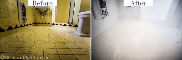 CALL US: (830) 385-1721 Commercial and Residential Bathtub, Shower, and Tile Resurfacing in Dallas, TX!