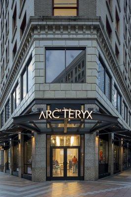 Arc'teryx - Seattle