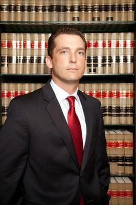 Andrew J. Smallman - Miami Personal Injury Lawyer