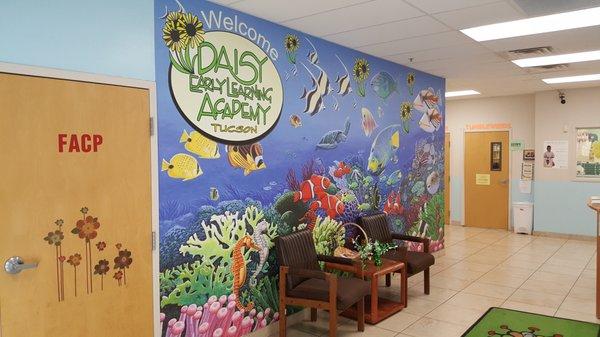 Daisy Early Learning Academy