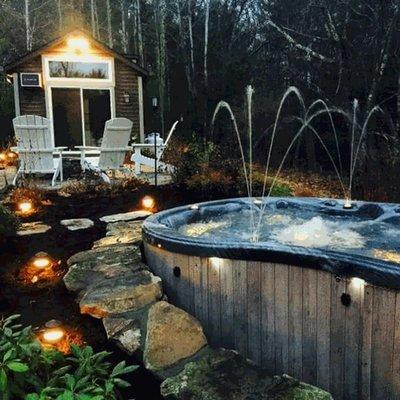 Dimension One Spas, Hot Tubs, Swim Spas, Athens Texas Hot Tubs, Jacuzzi Spas, Jacuzzi Hot Tubs