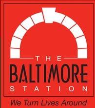 The Baltimore Station