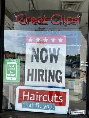 Great Clips