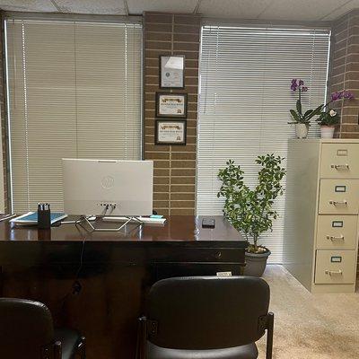 Salvalexa Tax Services LLC - office