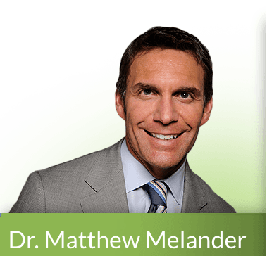 Dr. Matthew Melander