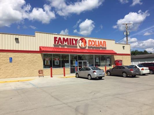 Family Dollar