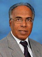 Devanhalli Ramaswamy, M.D., F.A.C.C.