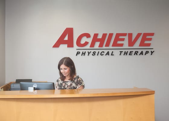 Achieve Physical Therapy
411 Mass Ave.
Suite 302
(above Starbucks)
Acton, MA 01720