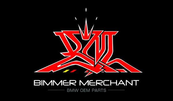 BMW OEM PARTS