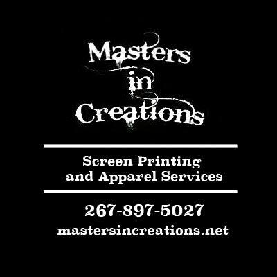 Mastersincreations.net