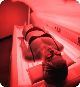 Red Light therapy -Reduce fine lines and wrinkles -Decrease scarring and freckles -Reverse sun damage