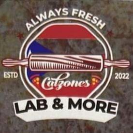 Calzones Lab & More (Food Truck)