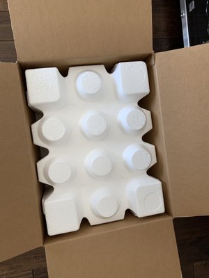 Packaging