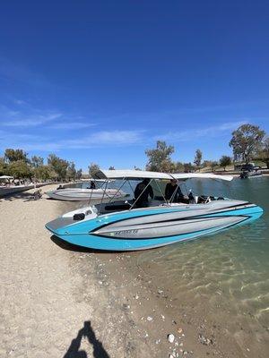 The Channel, London Bridge, Lake Havasu City AZ