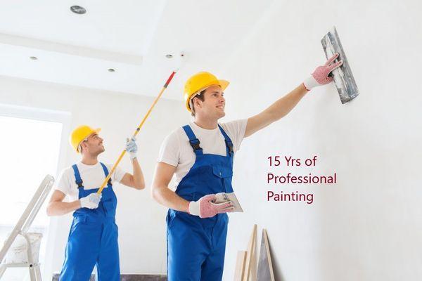 Quality Painters and Flooring