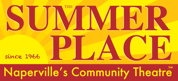 Summer Place Theatre