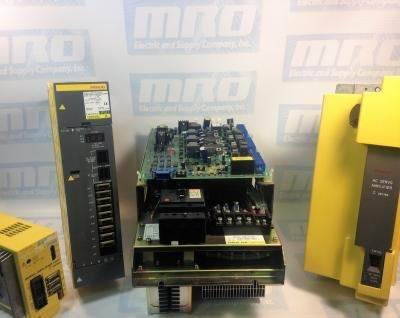 FANUC CNC Series