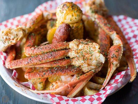 Snow Crab