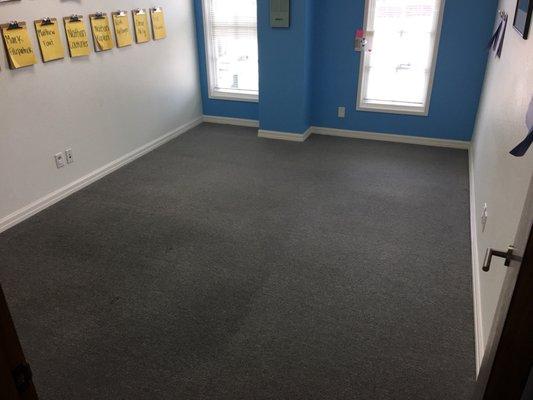 Coastal Carpet & Upholstery Cleaning