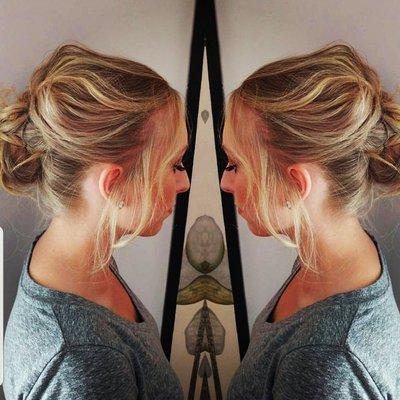 Updo