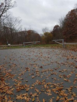 East Greenwich Nature Trail