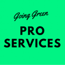 Going Green Pro Services