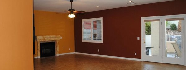 Interior Painting Services