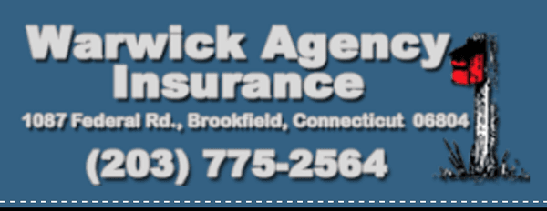 Warwick Insurance Agency